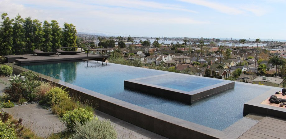 Newport Beach Modern